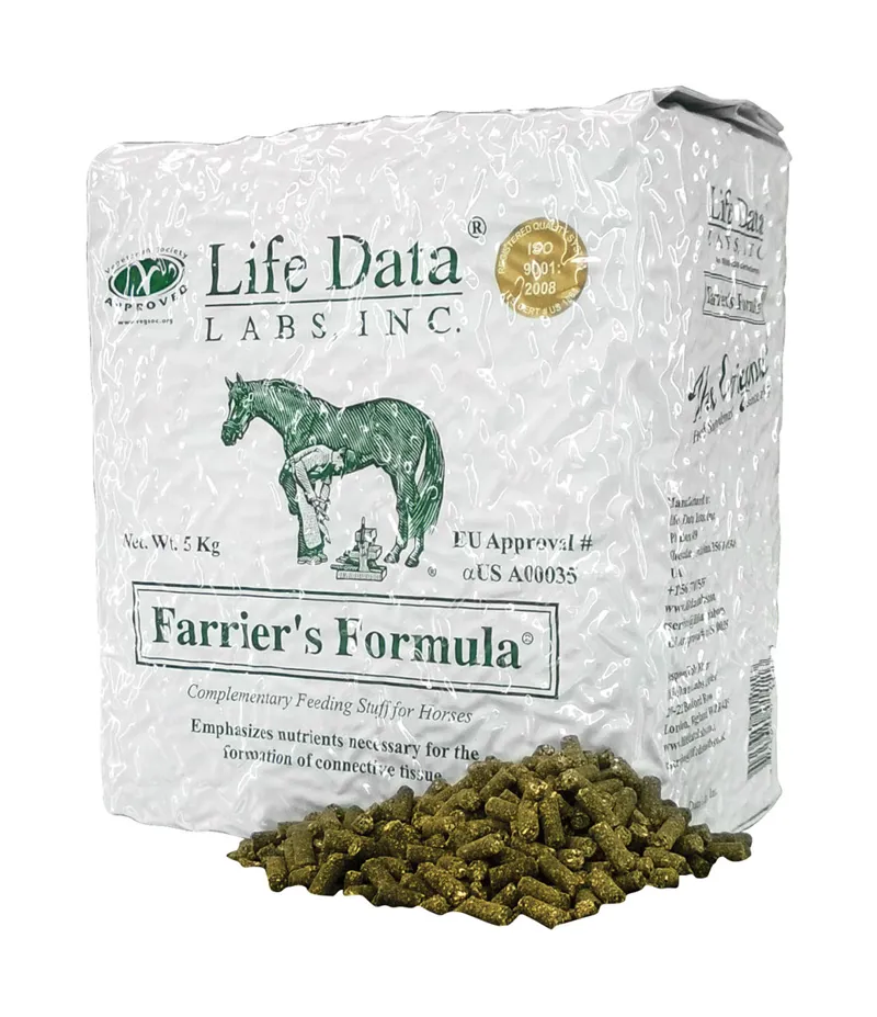 Life Data Farrier's Formula 5kg